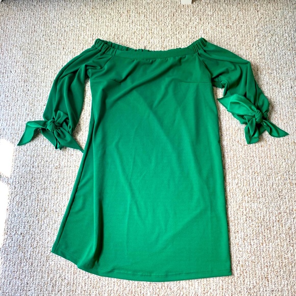 Maternity dress, size M, ‘nom’ brand. - Picture 1 of 2